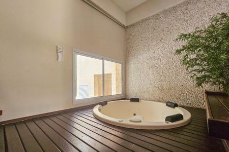 Apartamento para alugar com 162m², 3 quartos e 2 vagasÁrea comum