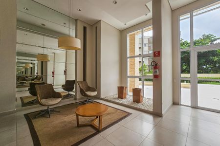 Apartamento para alugar com 162m², 3 quartos e 2 vagasÁrea comum