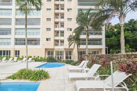 Apartamento para alugar com 162m², 3 quartos e 2 vagasÁrea comum - Piscina