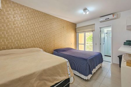 Apartamento para alugar com 162m², 3 quartos e 2 vagasSuíte 3