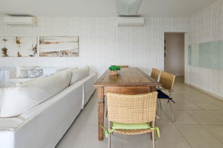 Apartamento para alugar com 162m², 3 quartos e 2 vagasSala