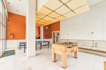 Apartamento para alugar com 162m², 3 quartos e 2 vagasÁrea comum