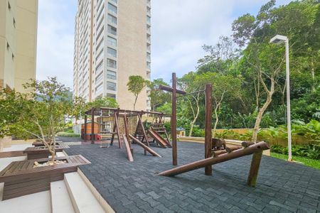 Apartamento para alugar com 162m², 3 quartos e 2 vagasÁrea comum