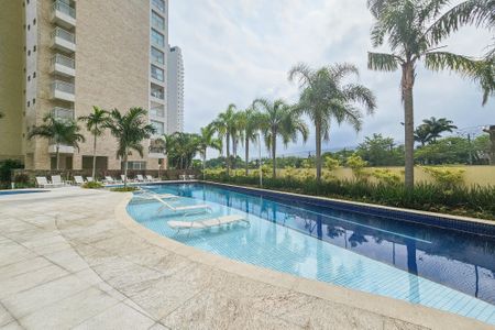 Apartamento para alugar com 162m², 3 quartos e 2 vagasÁrea comum - Piscina