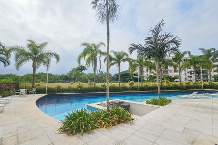 Apartamento para alugar com 162m², 3 quartos e 2 vagasÁrea comum - Piscina