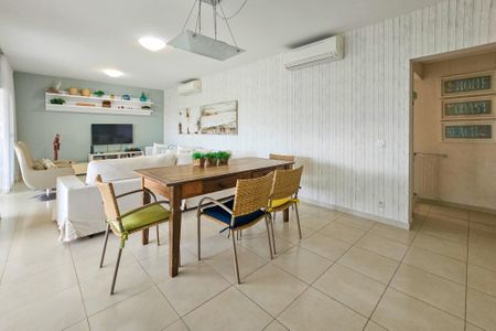 Apartamento para alugar com 162m², 3 quartos e 2 vagasSala