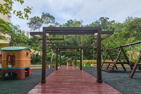 Apartamento para alugar com 162m², 3 quartos e 2 vagasÁrea comum