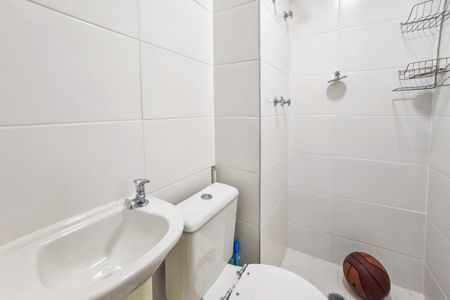 Apartamento para alugar com 162m², 3 quartos e 2 vagasÁrea de serviço