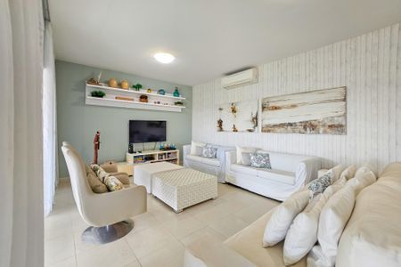 Apartamento para alugar com 162m², 3 quartos e 2 vagasSala