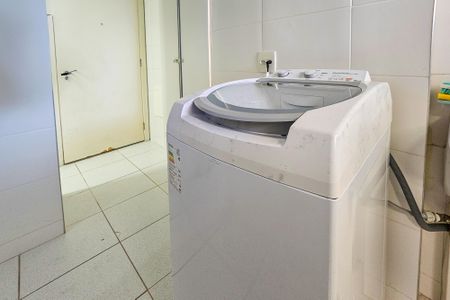 Apartamento para alugar com 162m², 3 quartos e 2 vagasÁrea de serviço