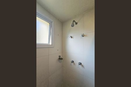 Apartamento para alugar com 162m², 3 quartos e 2 vagasBanheiro da suíte 1