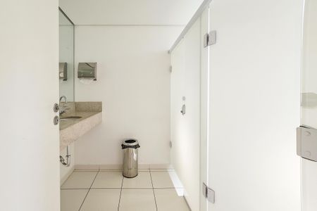 Apartamento para alugar com 162m², 3 quartos e 2 vagasÁrea comum