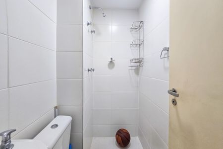 Apartamento para alugar com 162m², 3 quartos e 2 vagasÁrea de serviço