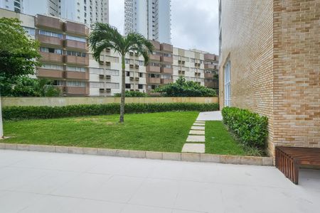 Apartamento para alugar com 162m², 3 quartos e 2 vagasÁrea comum