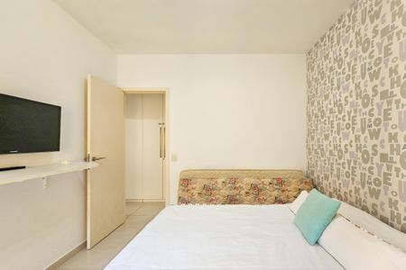 Apartamento para alugar com 162m², 3 quartos e 2 vagasSuíte 2