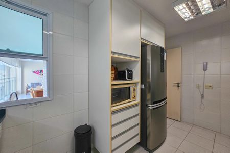 Apartamento para alugar com 162m², 3 quartos e 2 vagasCozinha