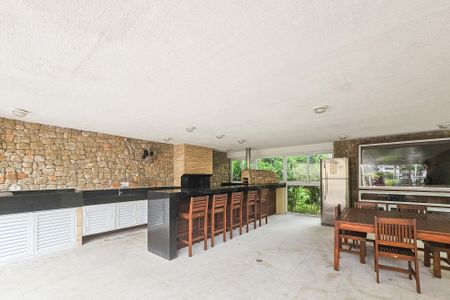 Apartamento para alugar com 162m², 3 quartos e 2 vagasÁrea comum