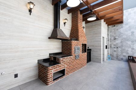 Casa à venda com 300m², 2 quartos e 3 vagas Casa à venda com 300m², 2 quartos e 3 vagasEspaço Gourmet