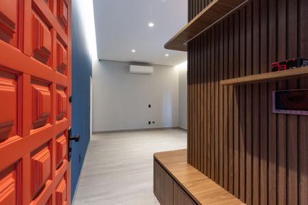 Casa à venda com 300m², 2 quartos e 3 vagas Casa à venda com 300m², 2 quartos e 3 vagasSala