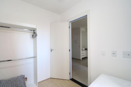 Apartamento para alugar com 35m², 2 quartos e sem vagaQuarto 1