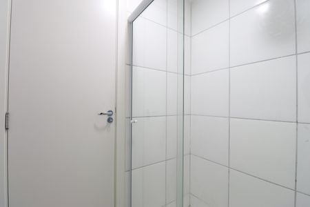 Apartamento para alugar com 35m², 2 quartos e sem vagaBanheiro