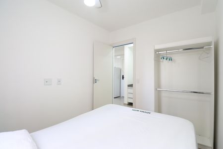 Apartamento para alugar com 35m², 2 quartos e sem vagaQuarto 2