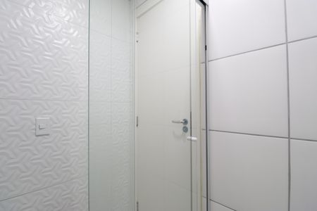 Apartamento para alugar com 35m², 2 quartos e sem vagaBanheiro