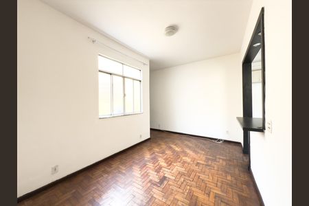 Apartamento à venda com 64m², 2 quartos e sem vaga Apartamento à venda com 64m², 2 quartos e sem vagaSala