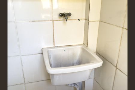 Apartamento à venda com 64m², 2 quartos e sem vaga Apartamento à venda com 64m², 2 quartos e sem vagaÁrea de Serviço