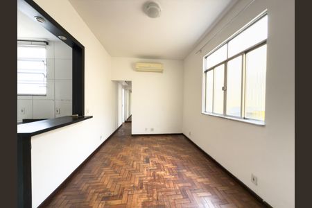 Apartamento à venda com 64m², 2 quartos e sem vaga Apartamento à venda com 64m², 2 quartos e sem vagaSala