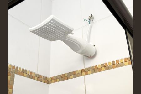 Apartamento à venda com 64m², 2 quartos e sem vaga Apartamento à venda com 64m², 2 quartos e sem vagaBanheiro