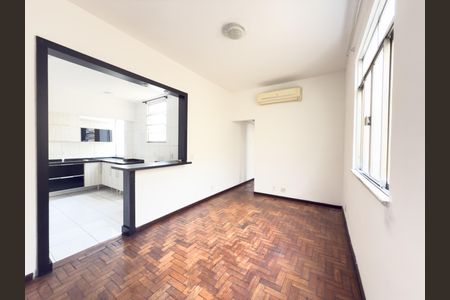 Apartamento à venda com 64m², 2 quartos e sem vaga Apartamento à venda com 64m², 2 quartos e sem vagaSala