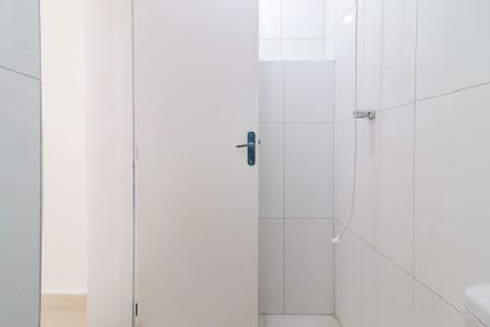 Apartamento para alugar com 24m², 1 quarto e sem vagaBanheiro