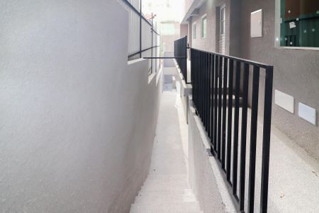 Apartamento para alugar com 24m², 1 quarto e sem vagaÁrea comum