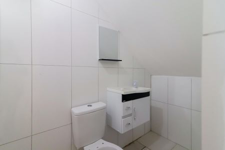Apartamento para alugar com 24m², 1 quarto e sem vagaBanheiro