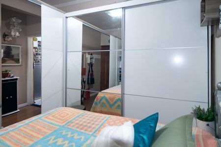 Apartamento à venda com 44m², 1 quarto e sem vaga Apartamento à venda com 44m², 1 quarto e sem vagaQuarto