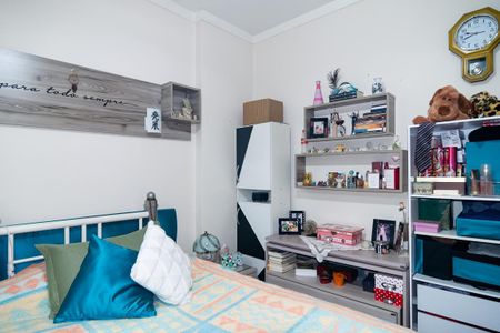 Quarto de apartamento à venda com 1 quarto, 44m² em Bela Vista, São Paulo