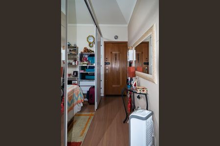 Apartamento à venda com 44m², 1 quarto e sem vaga Apartamento à venda com 44m², 1 quarto e sem vagaSala