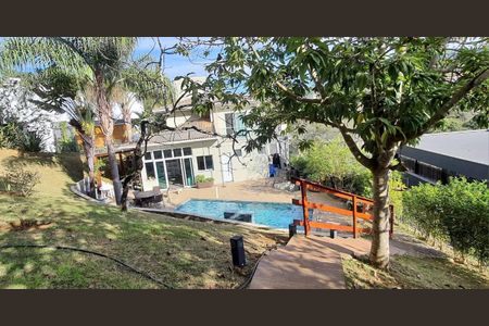 Casa à venda com 320m², 5 quartos e 3 vagasFoto 37