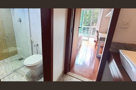 Casa à venda com 320m², 5 quartos e 3 vagasFoto 44