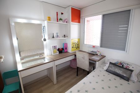 Quarto 1 de apartamento para alugar com 3 quartos, 101m² em Águas Claras, Brasília