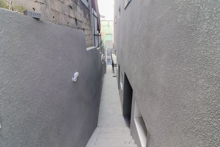 Apartamento para alugar com 25m², 1 quarto e sem vaga Apartamento para alugar com 25m², 1 quarto e sem vagaÁrea comum