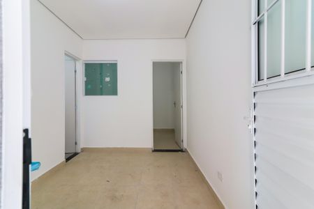 Apartamento para alugar com 25m², 1 quarto e sem vagaCozinha e Área de Serviço