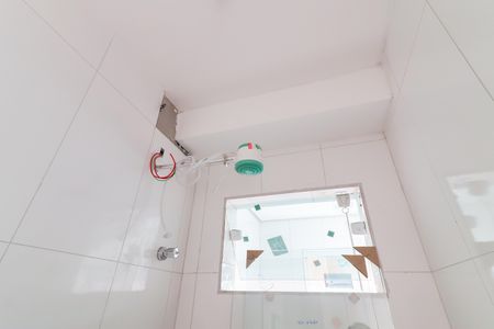 Apartamento para alugar com 25m², 1 quarto e sem vaga Apartamento para alugar com 25m², 1 quarto e sem vagaBanheiro Social