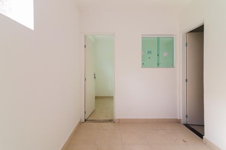 Apartamento para alugar com 25m², 1 quarto e sem vaga Apartamento para alugar com 25m², 1 quarto e sem vagaSala/Cozinha