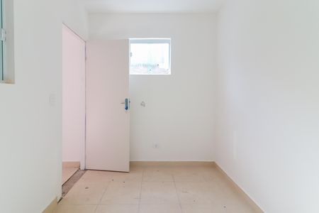 Quarto de apartamento para alugar com 1 quarto, 25m² em Vila Dalva, São Paulo