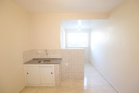 Apartamento à venda com 100m², 2 quartos e 1 vagaCozinha