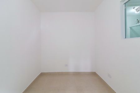 Quarto de apartamento para alugar com 1 quarto, 25m² em Vila Dalva, São Paulo