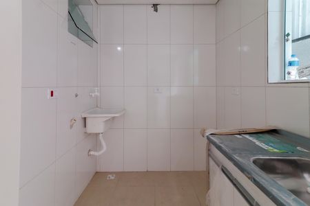 Studio de apartamento para alugar com 1 quarto, 25m² em Vila Dalva, São Paulo