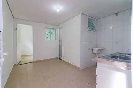 Studio de apartamento para alugar com 1 quarto, 25m² em Vila Dalva, São Paulo